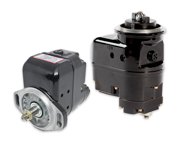 PowerUp Bendix 20 & 200 Series Magnetos