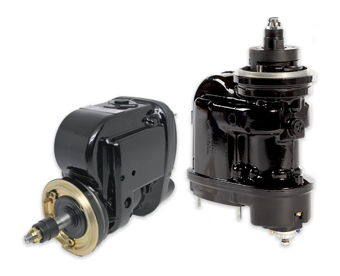 PowerUp Bendix 1200 Series Magnetos