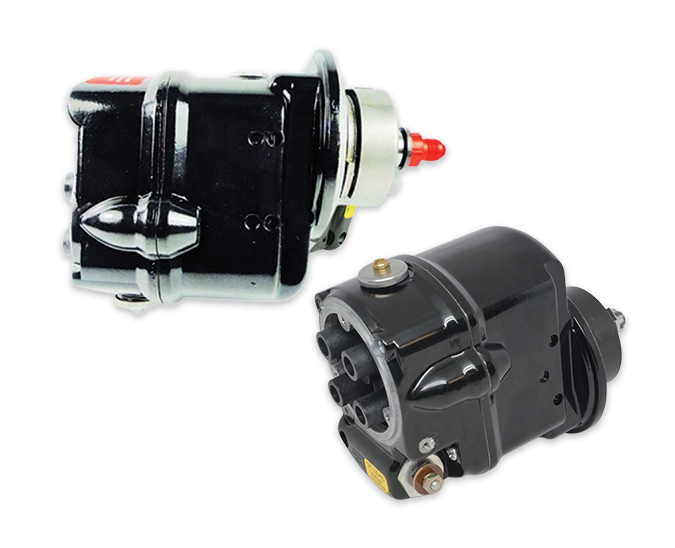PowerUp ES4300 and ES6300 Series
