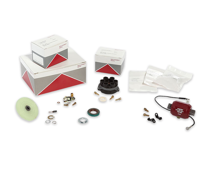 PowerUp Magneto Maintenance Kits