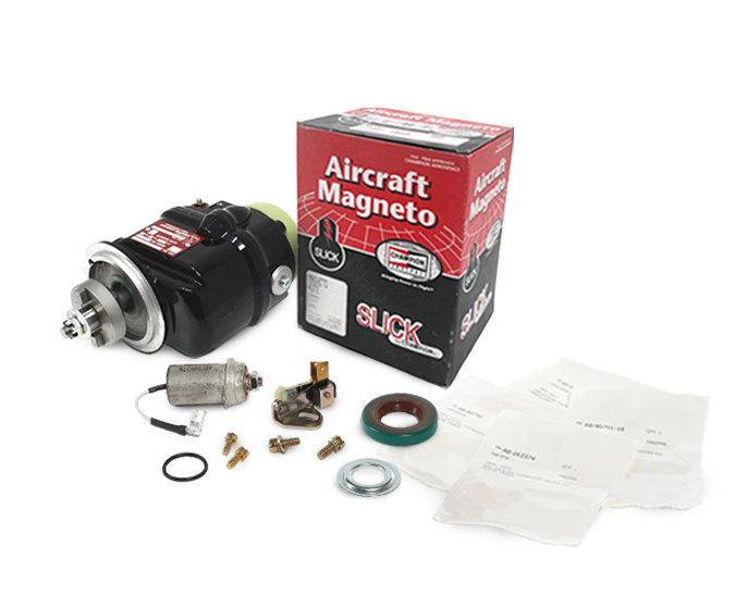 Slick Magneto Maintenance Kits