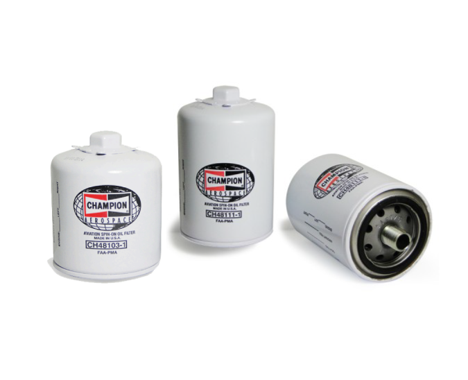 Oil Filters