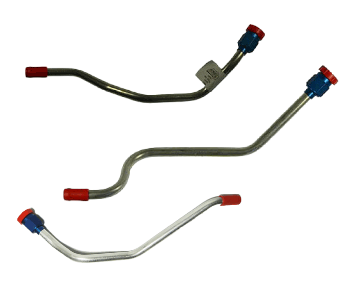 APS Oil Drain Back Tubes
