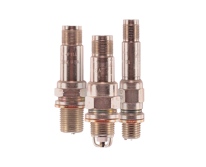 Tempest Spark Plugs