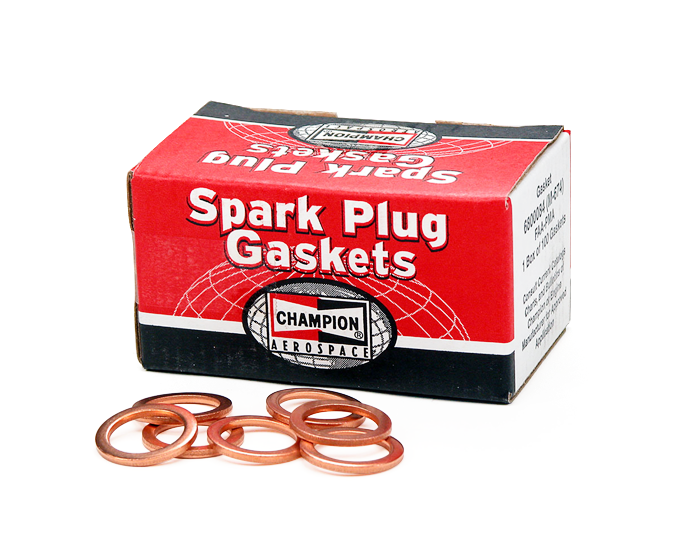 Champion Spark Plug Gaskets