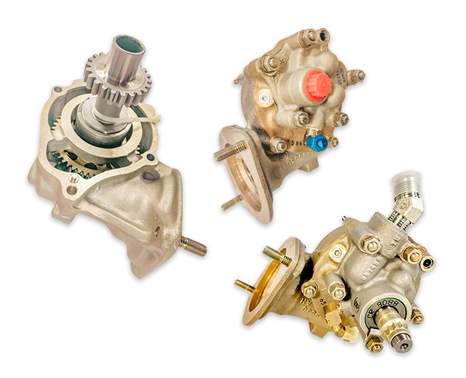 Skytec Starter Adapters