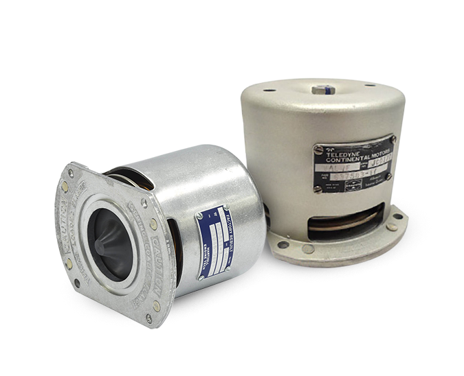 Hartzell- Aeroforce Relief Valve's- NEW