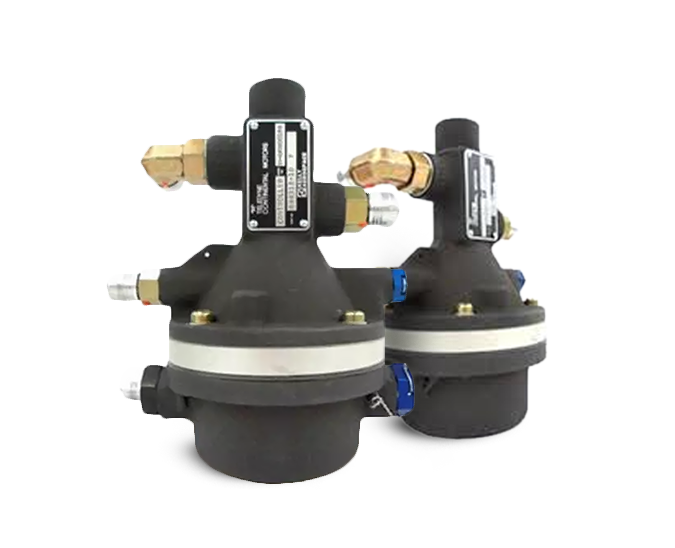 Hartzell- Aeroforce Density Controllers- Rebuilt