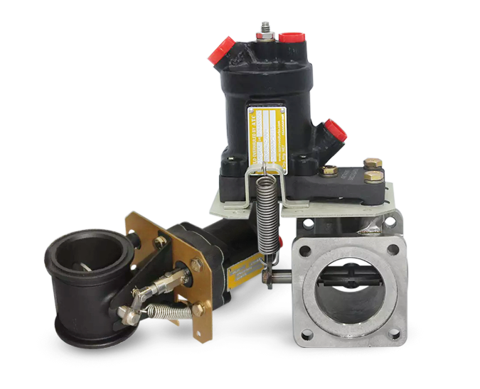 Hartzell- Aeroforce Wastegate's- Rebuilt