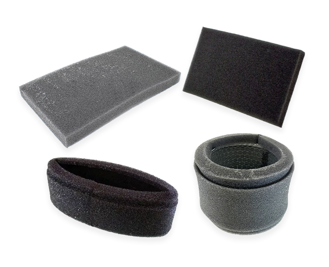 Replacement Air Filter Elements