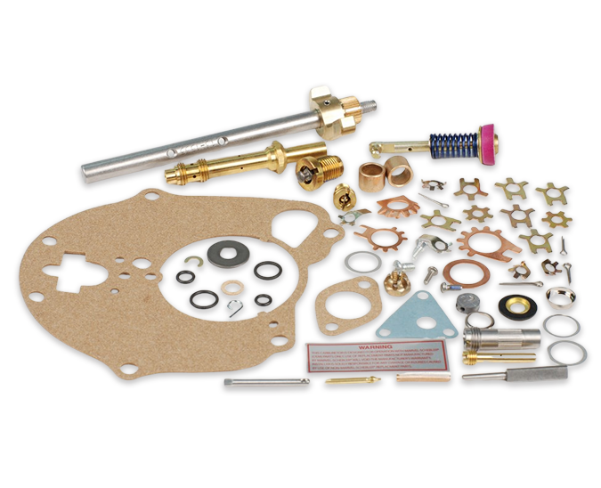 Marvel-Schebler Parts & Tools