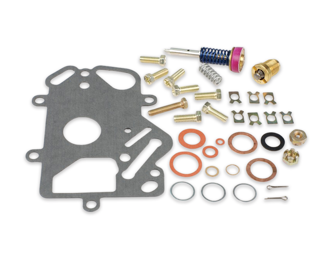 Marvel-Schebler Carburetor Repair Kits
