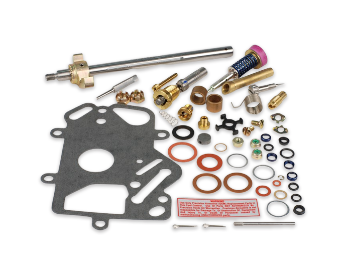 Deluxe Repair Kit