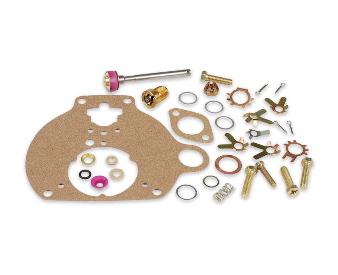 Minor Repair Kit