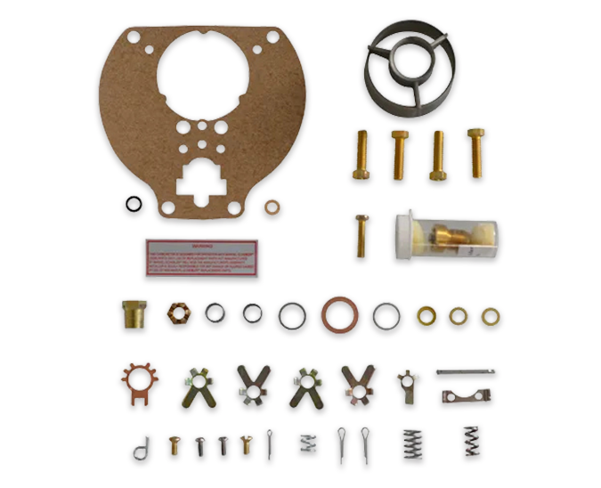 Standard Repair Kit