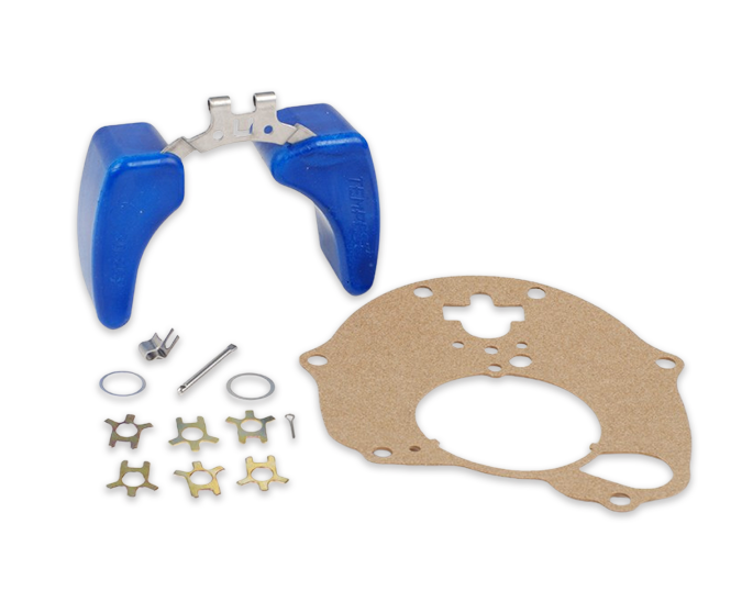 Marvel-Schebler Parts