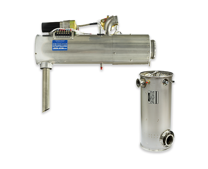 Aircraft Heaters