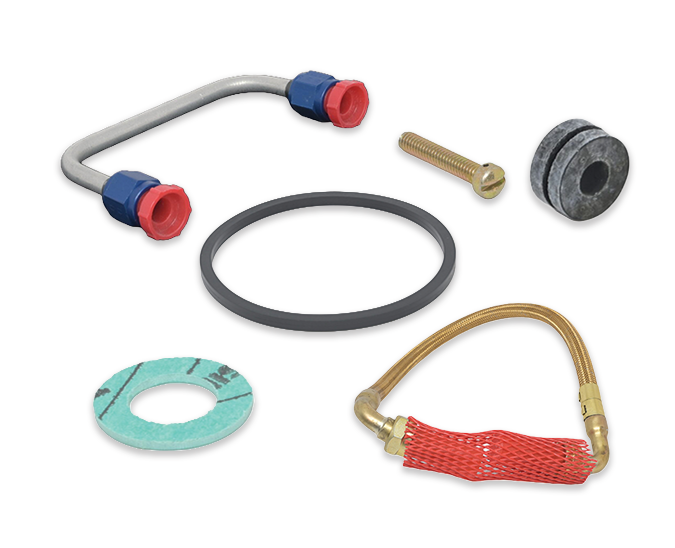 Heater Service Parts