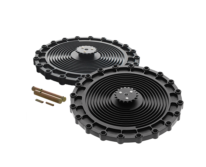 Trim Wheel Kits