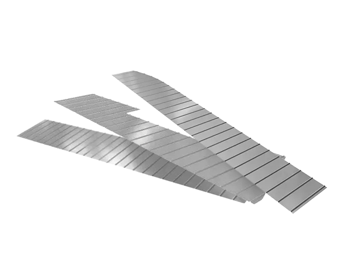 Cessna Control Skins & Kits