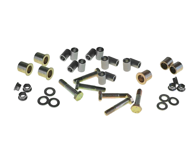 Cessna Control Hardware & Kits