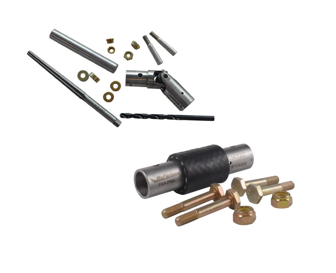 Mcfarlane- Yoke Universal Joint Kits