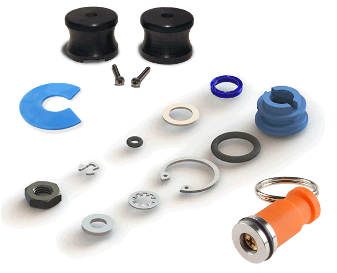 Marsh Brothers Aerostar FAA/PMA Parts