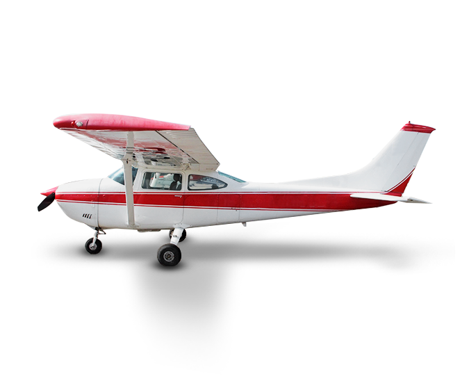 Cessna 182