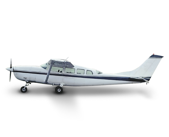 Cessna 207
