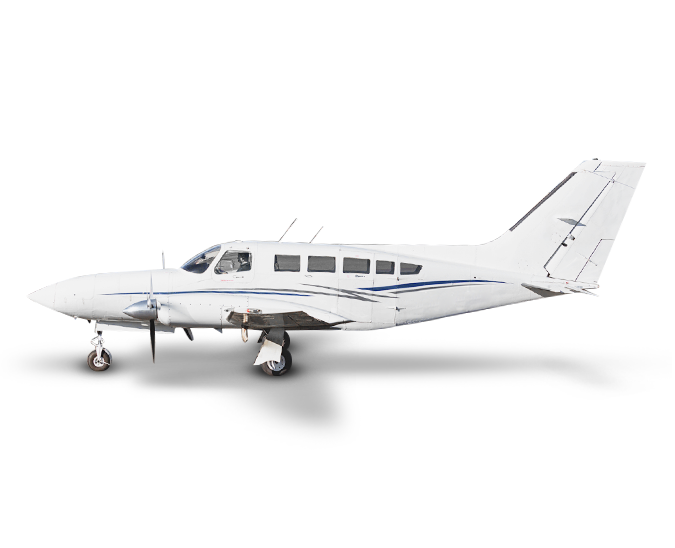Cessna 402