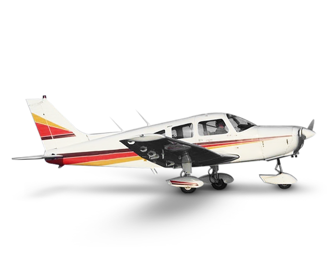 PA28-151 / 161 Warrior