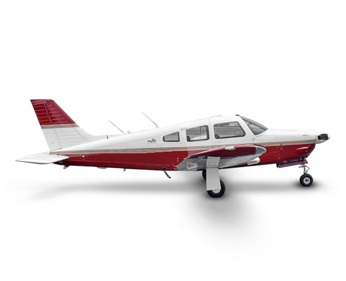 PA28R-200 / 201 Arrow