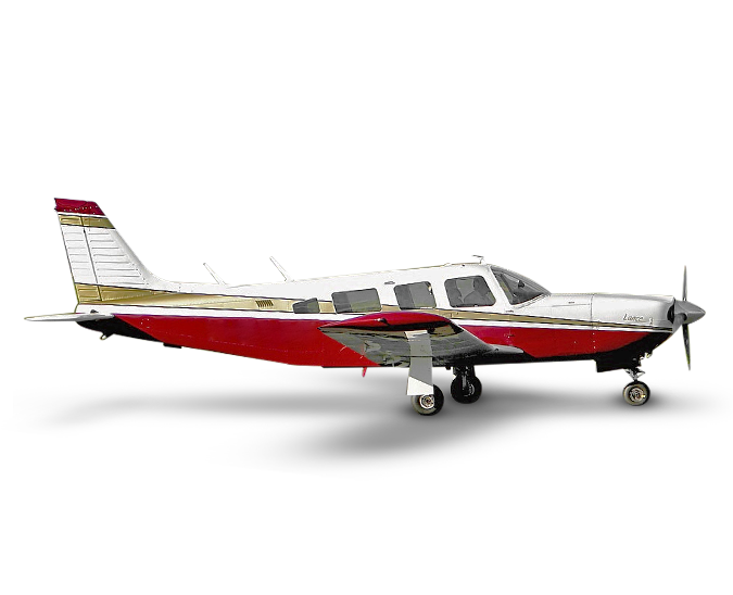PA32R Lance