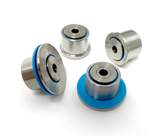 Marsh Brothers King Air Flap Roller Kits