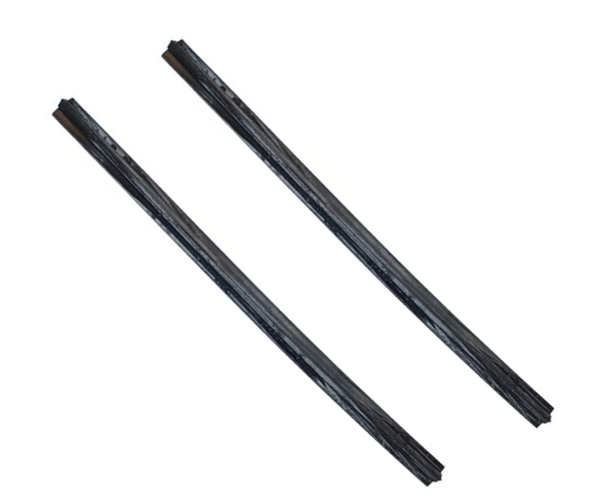 Ice & Rain Protection