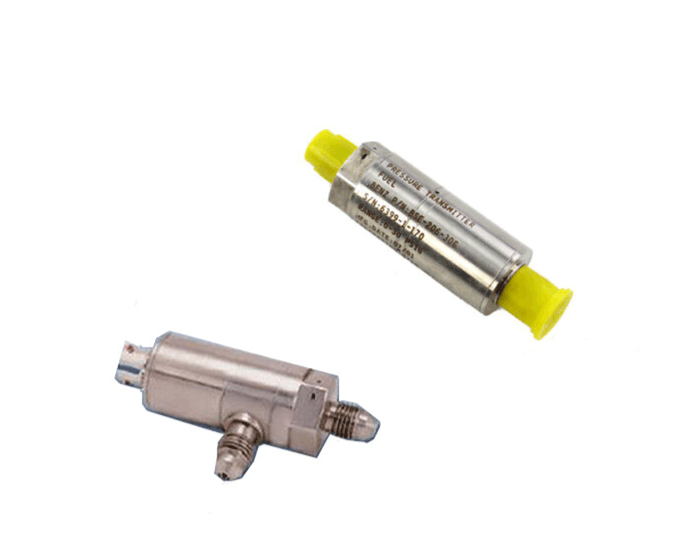 Benz Airborne PMA Pressure Transmitters