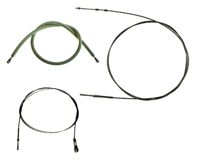 Cable Assemblies