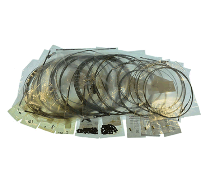 McFarlane Cable Kits