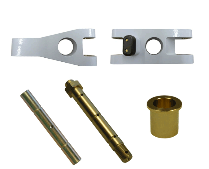 Airforms  C208 TQ Links and Parts