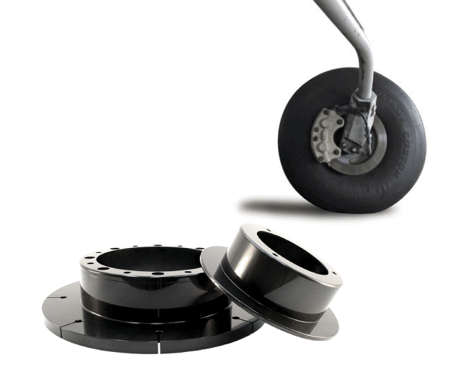 C208 Wheels & Brakes