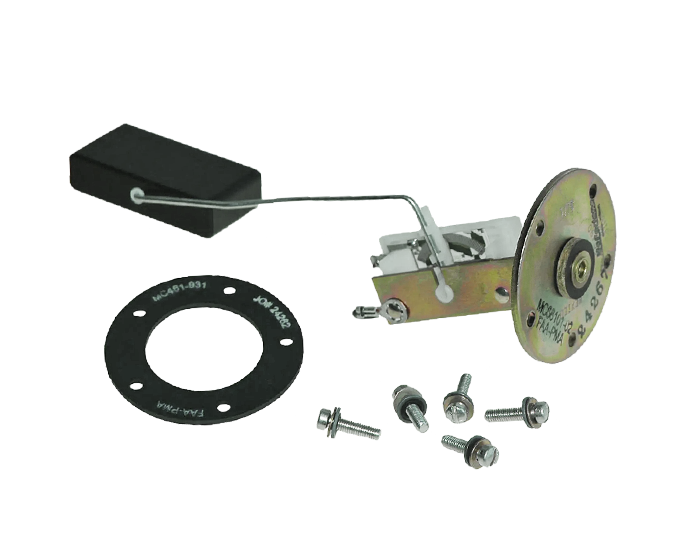 McFarlane - Fuel Quantity Transmitter