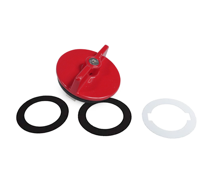 McFarlane Fuel Cap Components