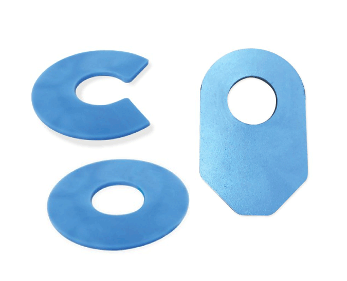 Marsh Brothers- Fuel Cap Washer Upgrade Kits