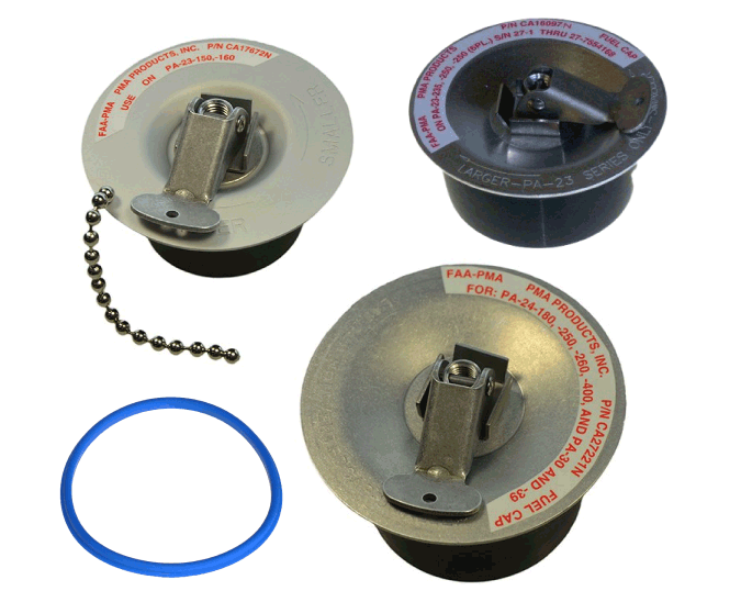 PMA Products - Fuel Caps And Parts