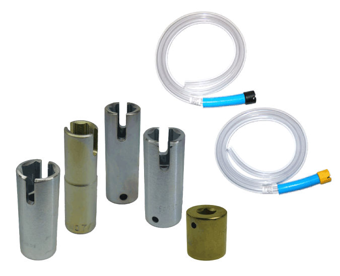 Curtis Fuel Drain Tools