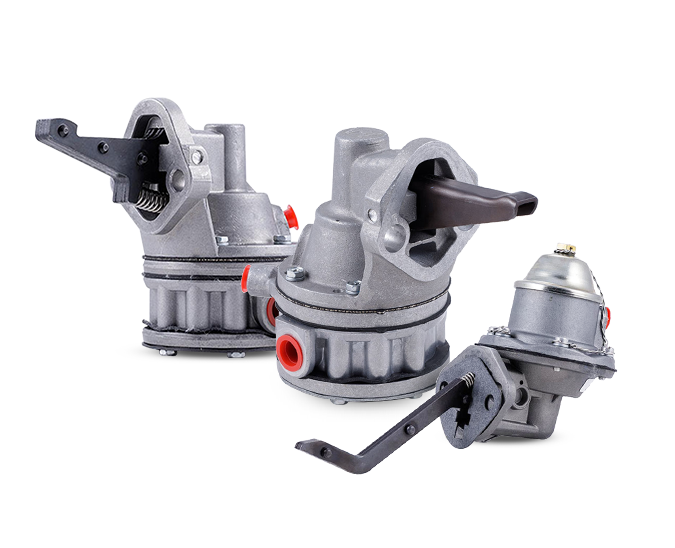Tempest Fuel Pumps