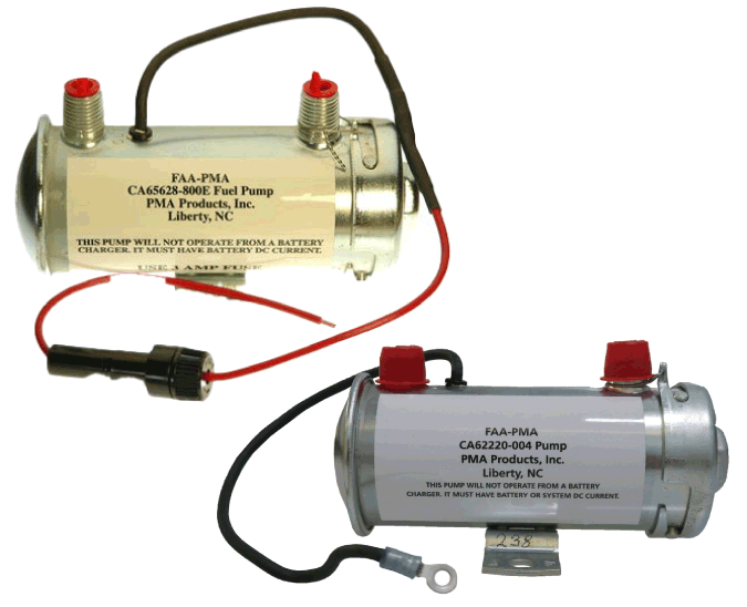 PMA Products - Fuel Pumps