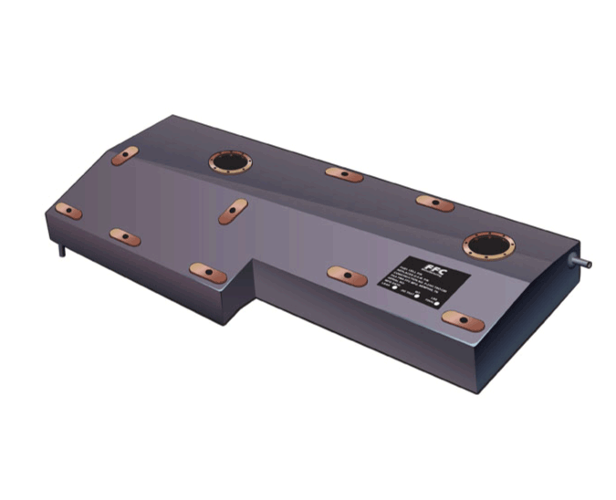 FFC Fixed Wing Fuel Cells