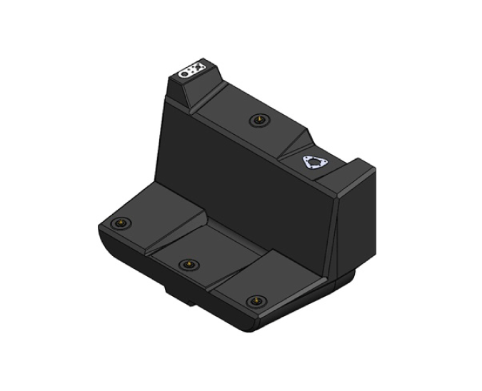 FFC Helicopter Fuel Cells