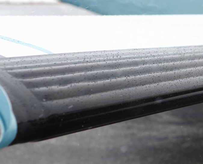 Ice Shield Standard De-icer Boots